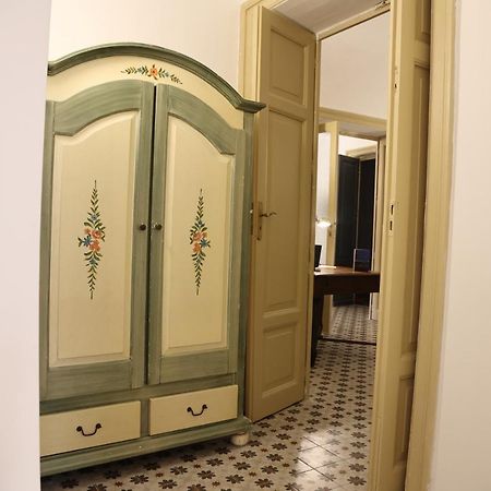 Charme In Centro - Tourist Rental Αγκριτζέντο Εξωτερικό φωτογραφία