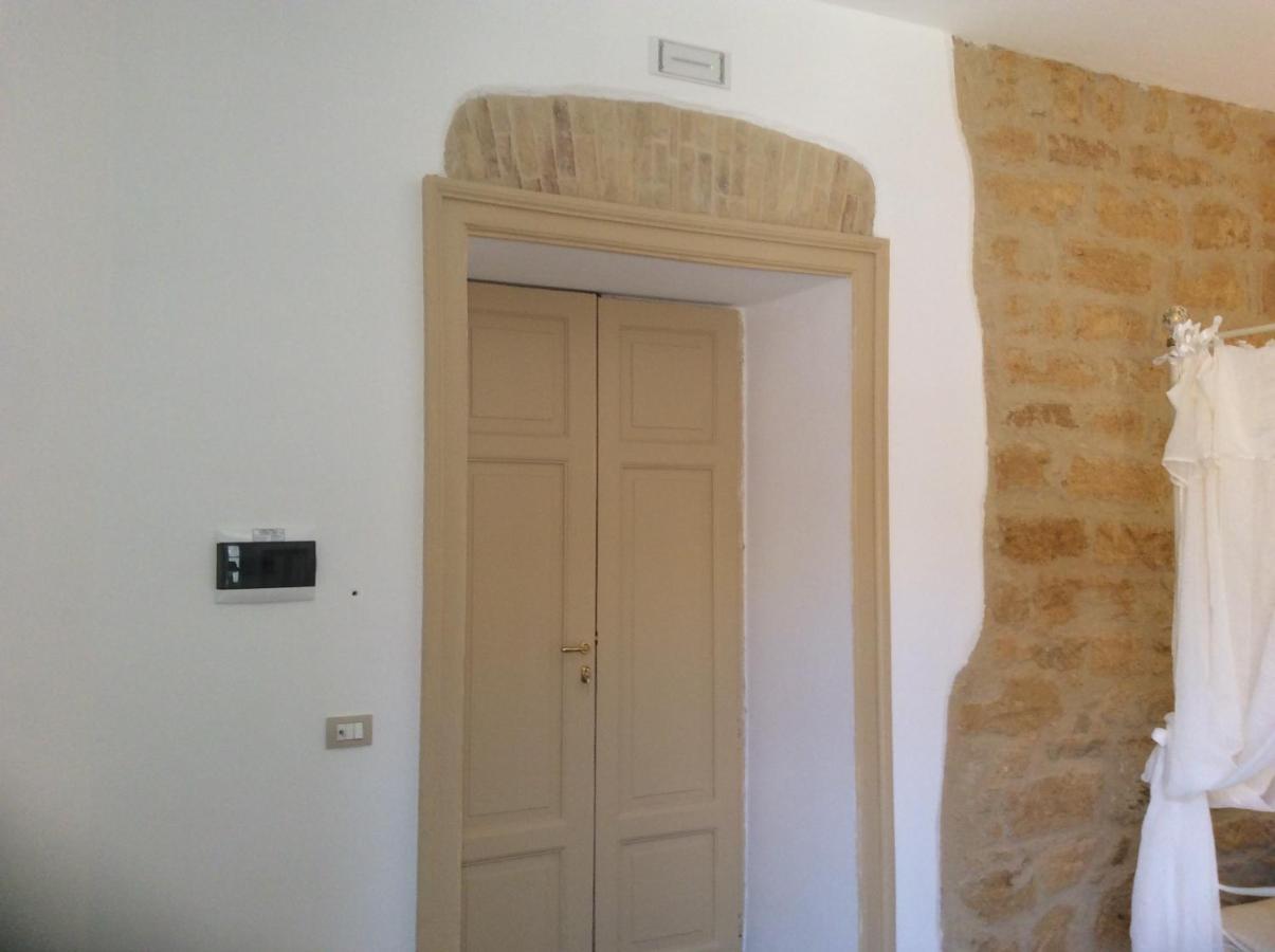 Charme In Centro - Tourist Rental Αγκριτζέντο Εξωτερικό φωτογραφία