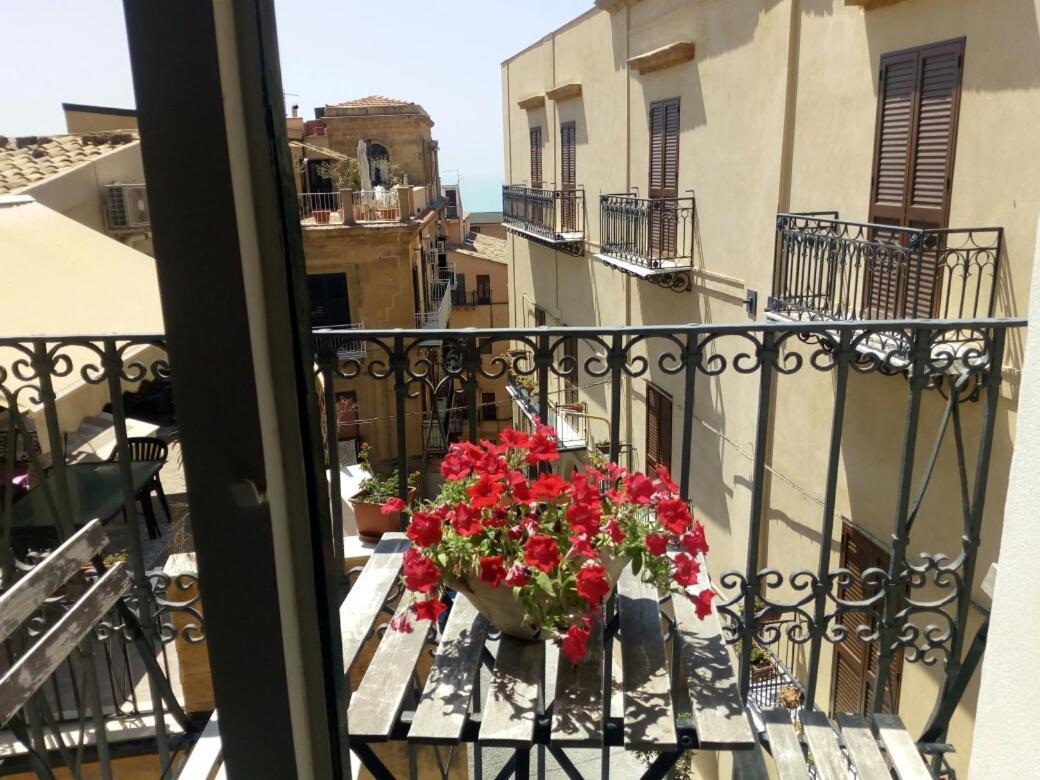 Charme In Centro - Tourist Rental Αγκριτζέντο Εξωτερικό φωτογραφία
