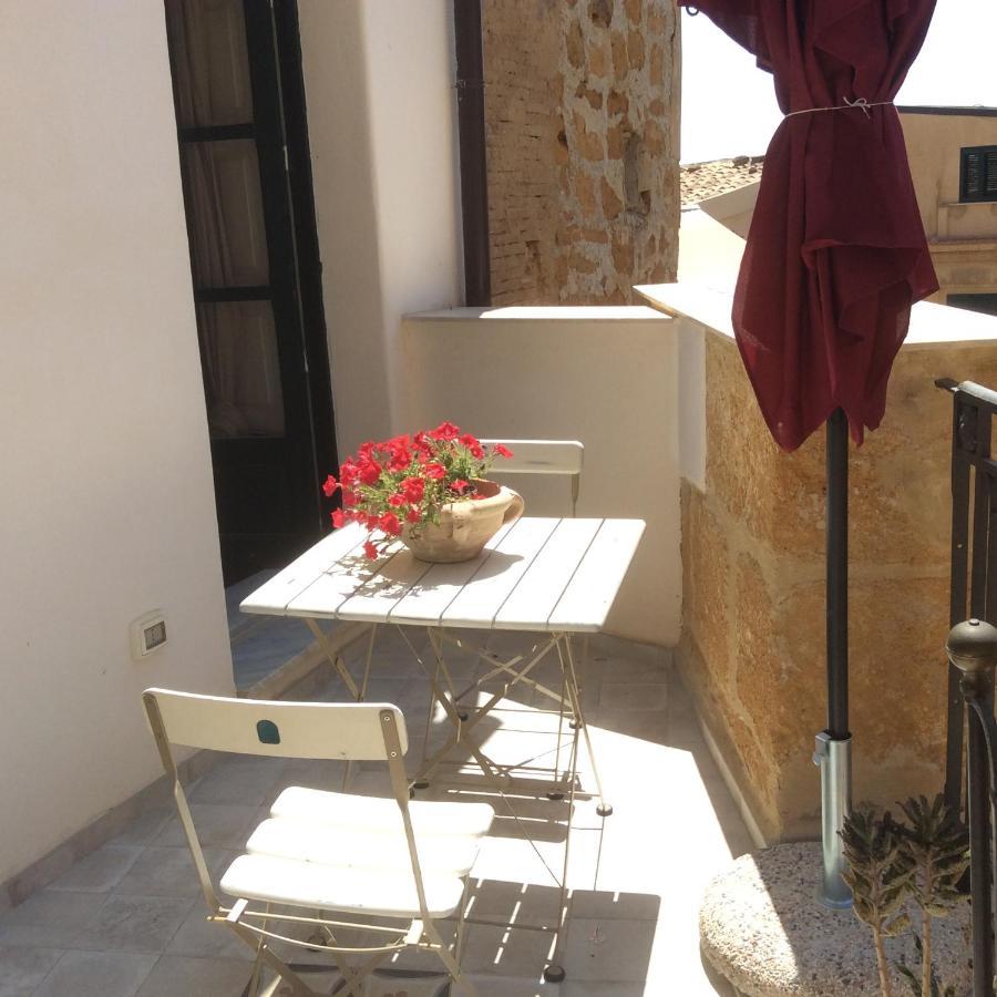 Charme In Centro - Tourist Rental Αγκριτζέντο Εξωτερικό φωτογραφία