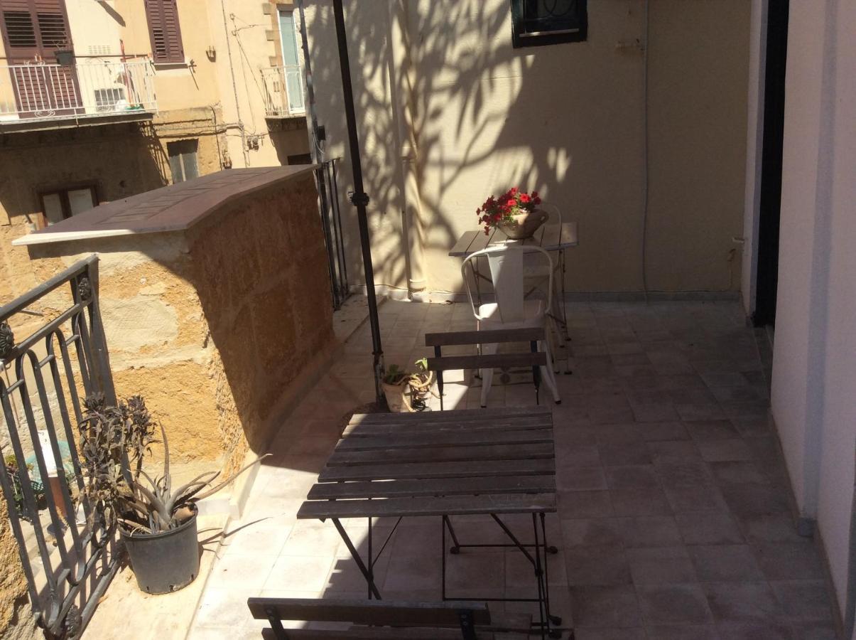 Charme In Centro - Tourist Rental Αγκριτζέντο Εξωτερικό φωτογραφία