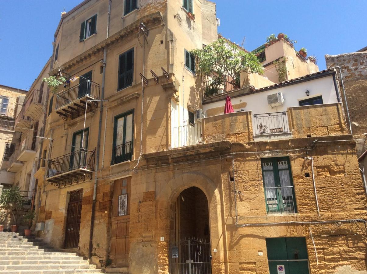 Charme In Centro - Tourist Rental Αγκριτζέντο Εξωτερικό φωτογραφία