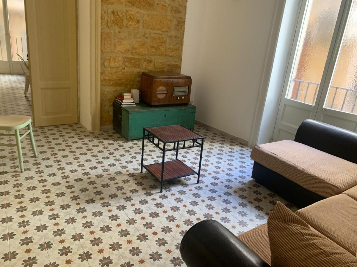 Charme In Centro - Tourist Rental Αγκριτζέντο Εξωτερικό φωτογραφία