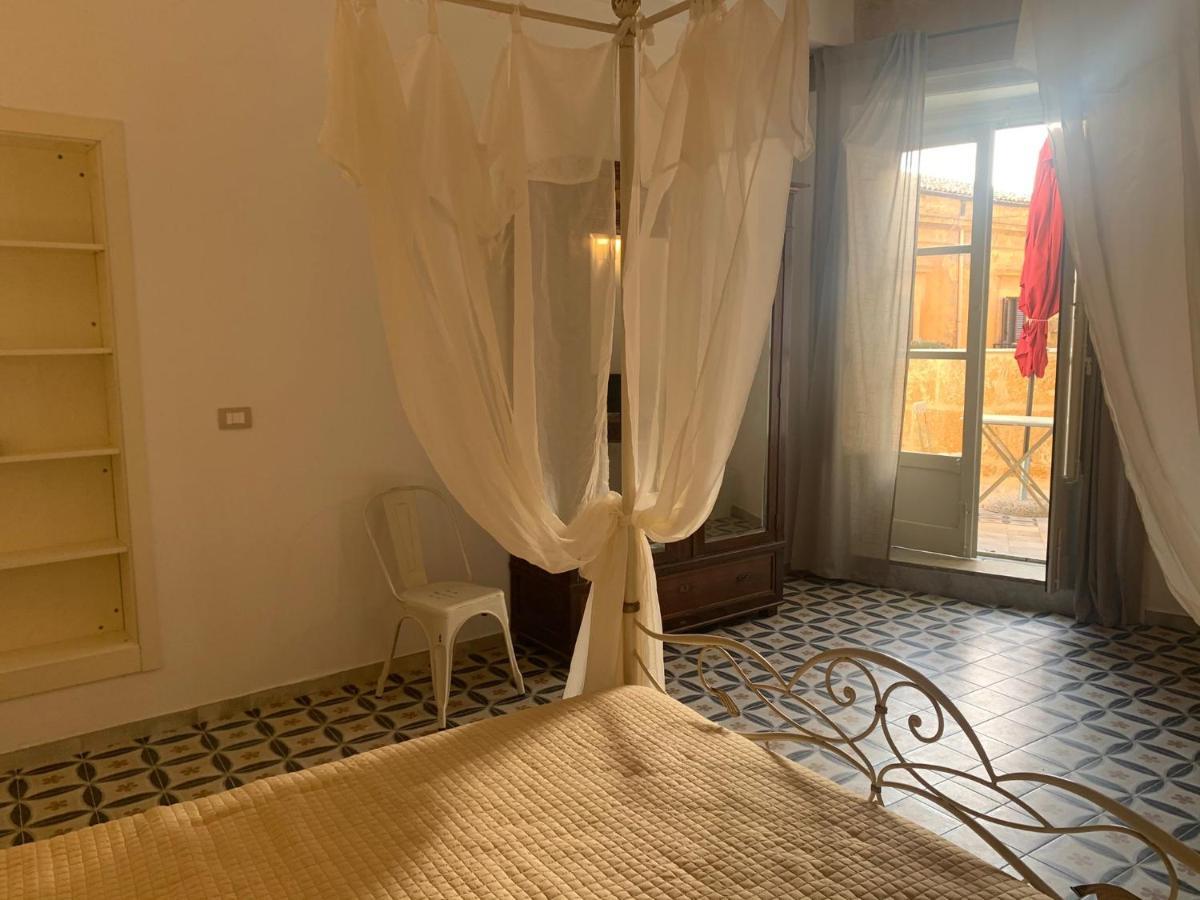 Charme In Centro - Tourist Rental Αγκριτζέντο Εξωτερικό φωτογραφία