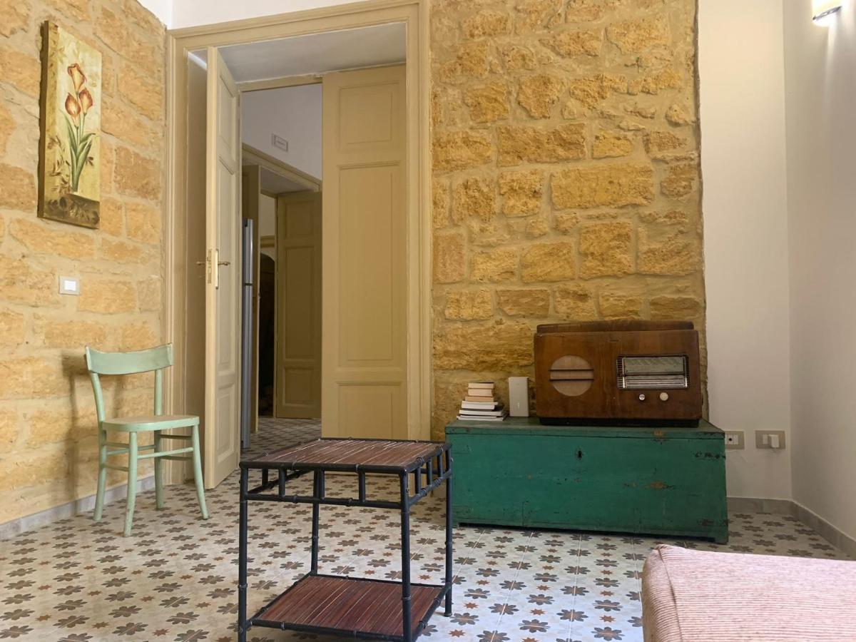 Charme In Centro - Tourist Rental Αγκριτζέντο Εξωτερικό φωτογραφία