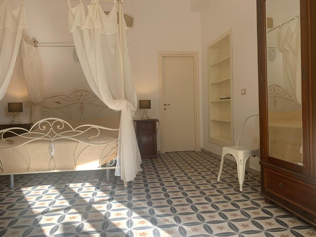Charme In Centro - Tourist Rental Αγκριτζέντο Εξωτερικό φωτογραφία