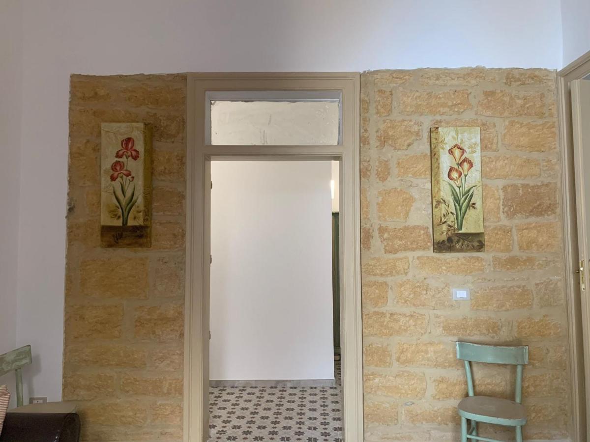 Charme In Centro - Tourist Rental Αγκριτζέντο Εξωτερικό φωτογραφία