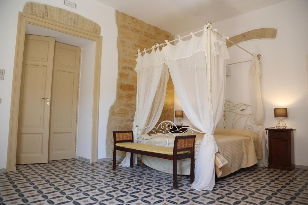 Charme In Centro - Tourist Rental Αγκριτζέντο Εξωτερικό φωτογραφία