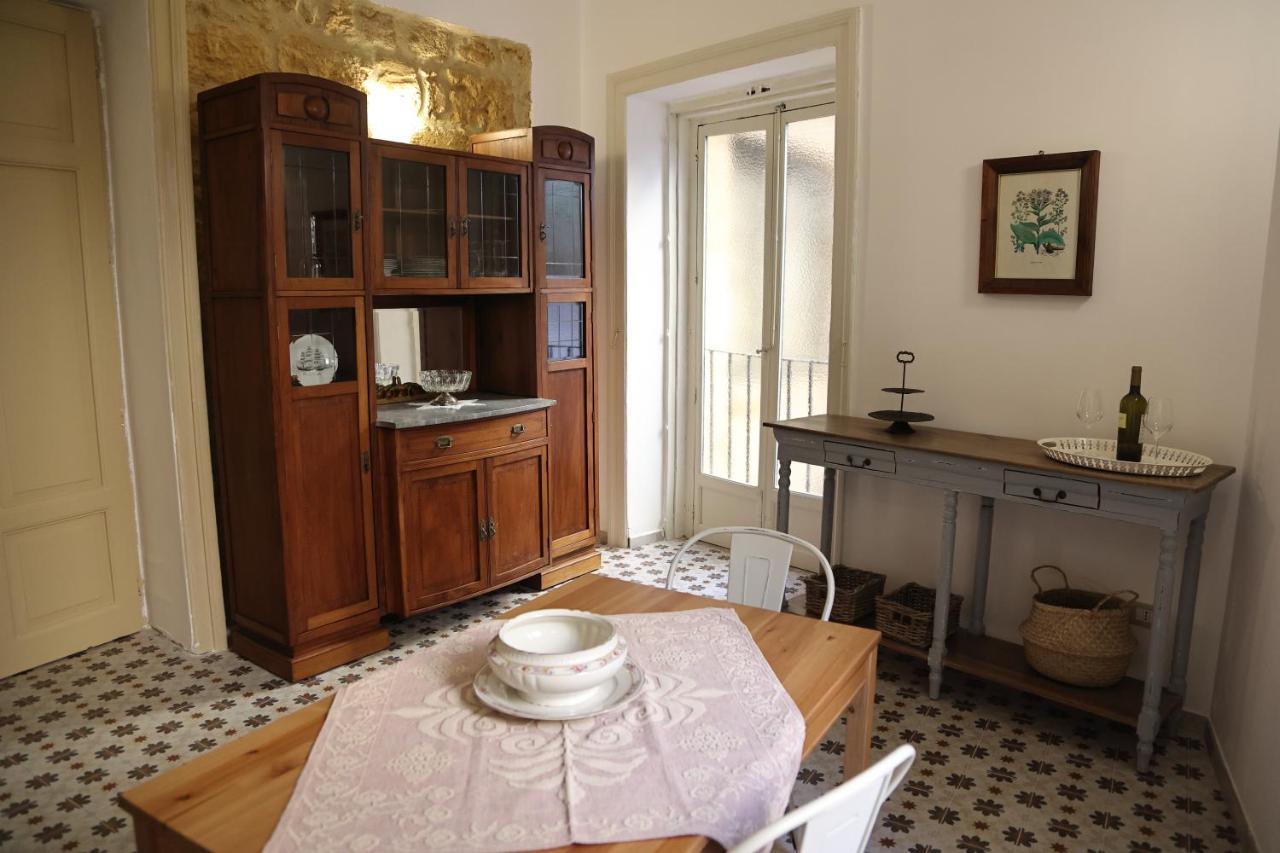 Charme In Centro - Tourist Rental Αγκριτζέντο Εξωτερικό φωτογραφία