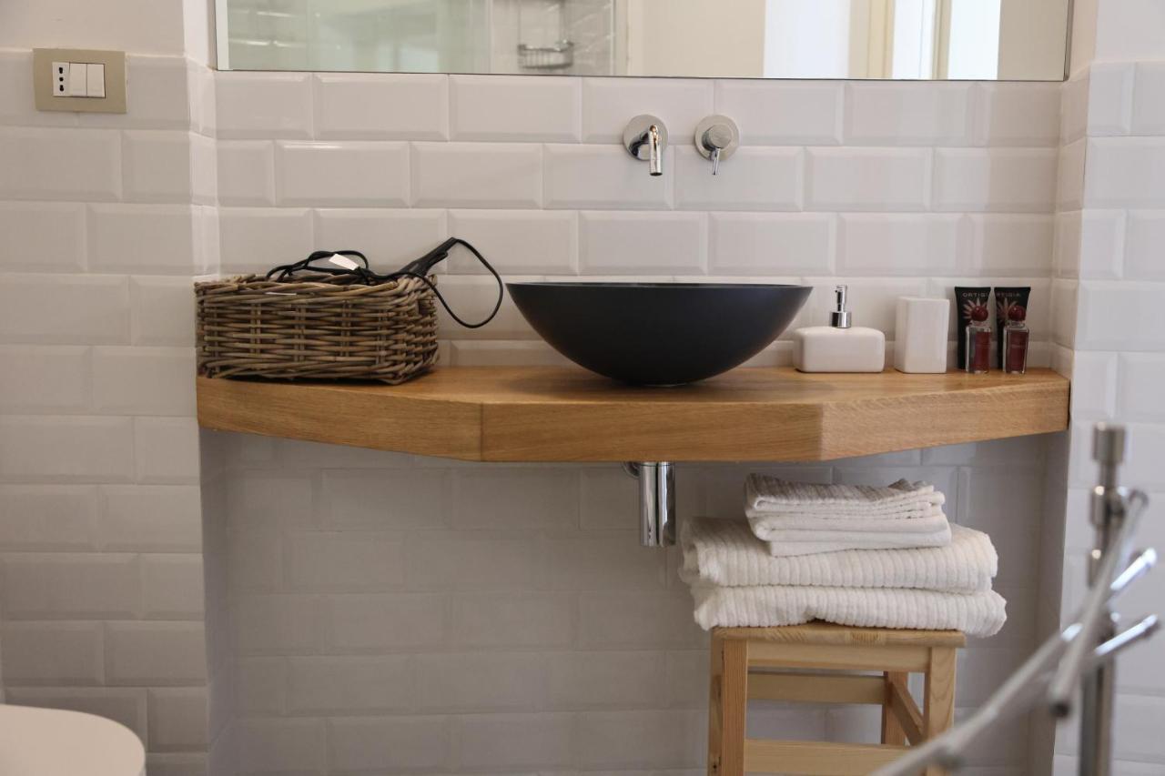 Charme In Centro - Tourist Rental Αγκριτζέντο Εξωτερικό φωτογραφία