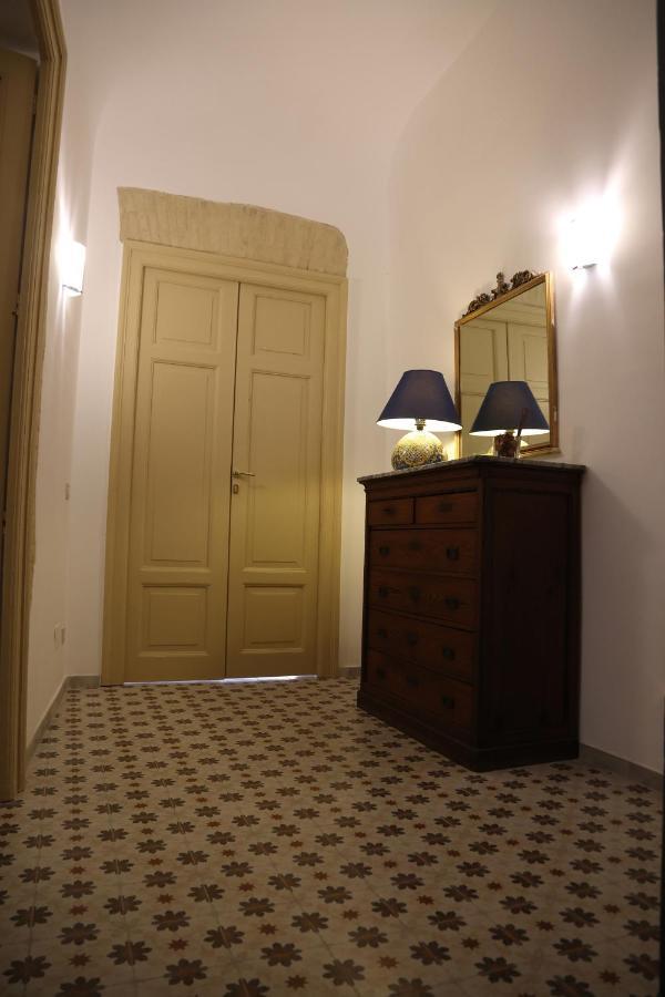 Charme In Centro - Tourist Rental Αγκριτζέντο Εξωτερικό φωτογραφία