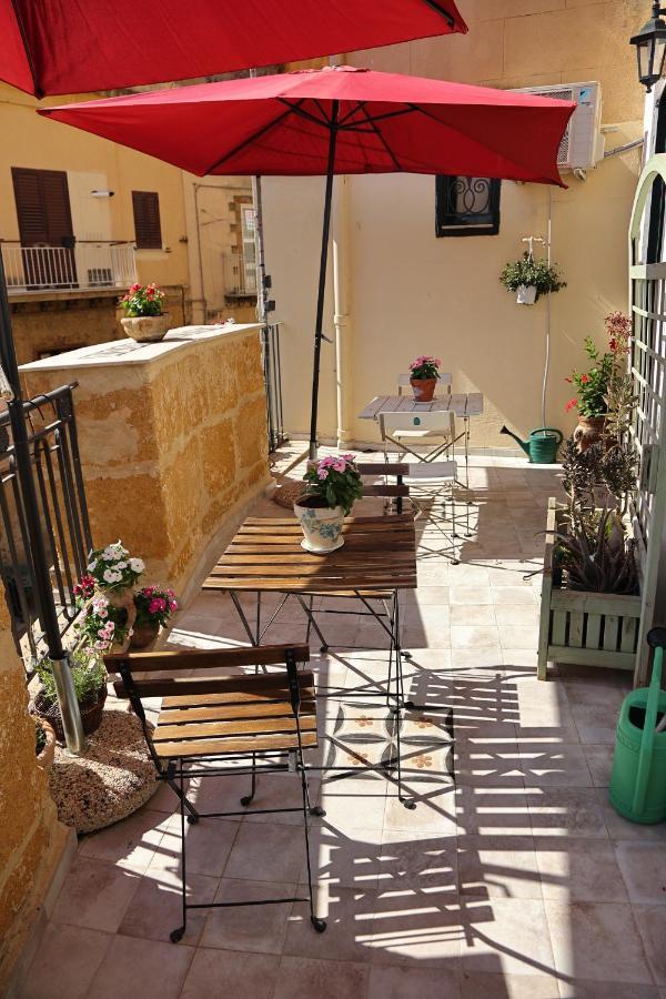 Charme In Centro - Tourist Rental Αγκριτζέντο Εξωτερικό φωτογραφία
