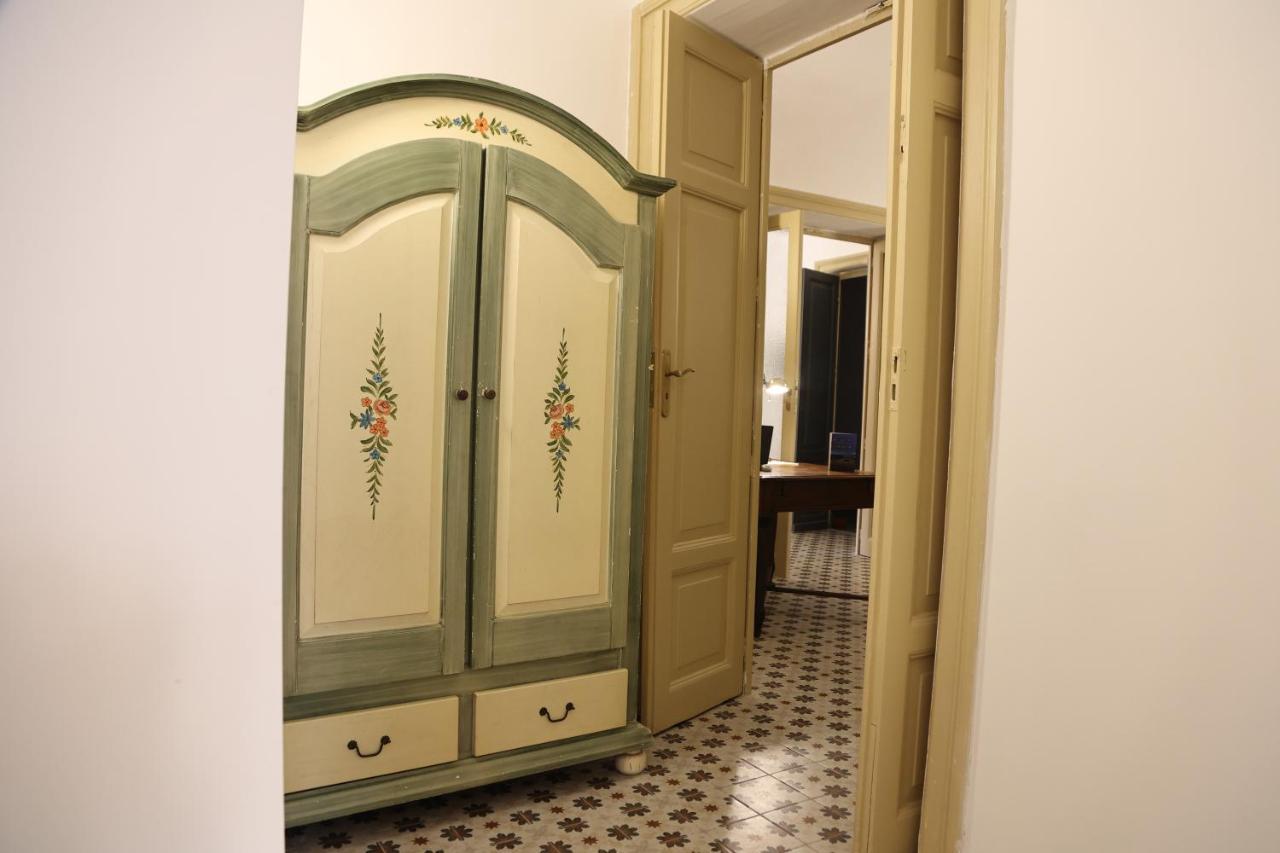 Charme In Centro - Tourist Rental Αγκριτζέντο Εξωτερικό φωτογραφία