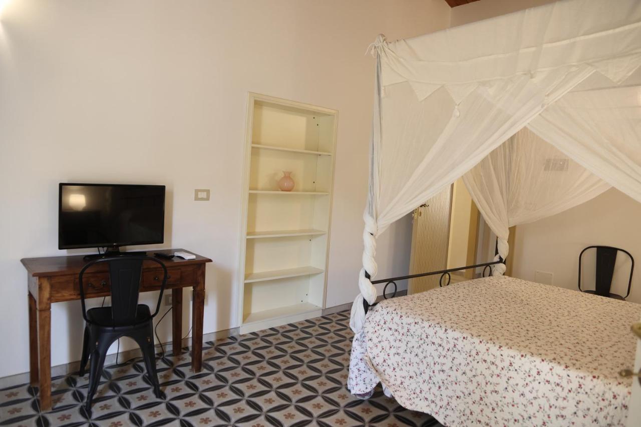 Charme In Centro - Tourist Rental Αγκριτζέντο Εξωτερικό φωτογραφία