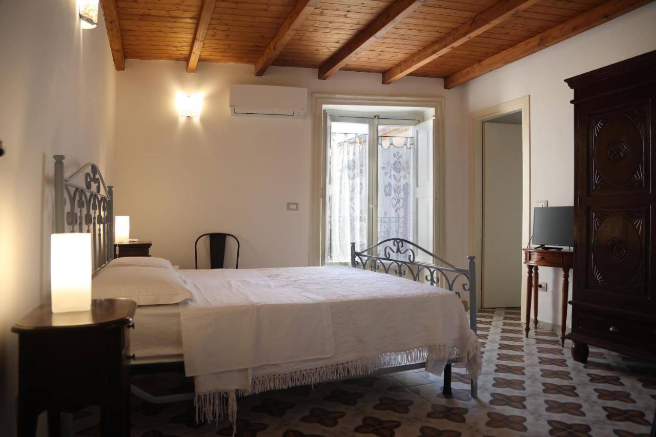 Charme In Centro - Tourist Rental Αγκριτζέντο Εξωτερικό φωτογραφία