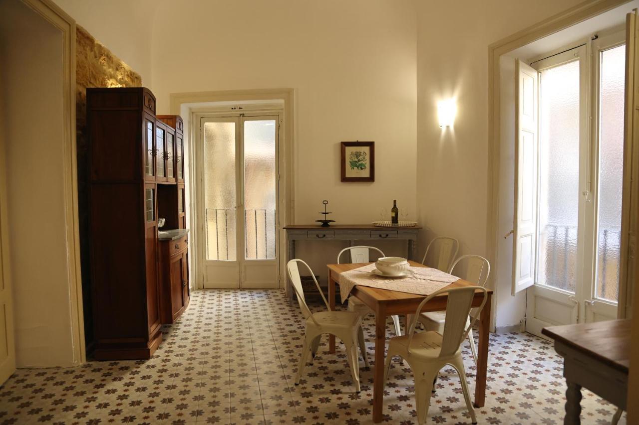 Charme In Centro - Tourist Rental Αγκριτζέντο Εξωτερικό φωτογραφία