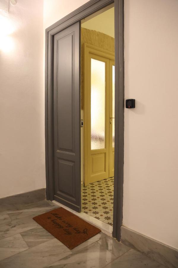 Charme In Centro - Tourist Rental Αγκριτζέντο Εξωτερικό φωτογραφία