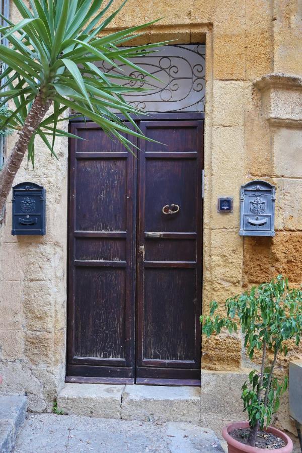 Charme In Centro - Tourist Rental Αγκριτζέντο Εξωτερικό φωτογραφία