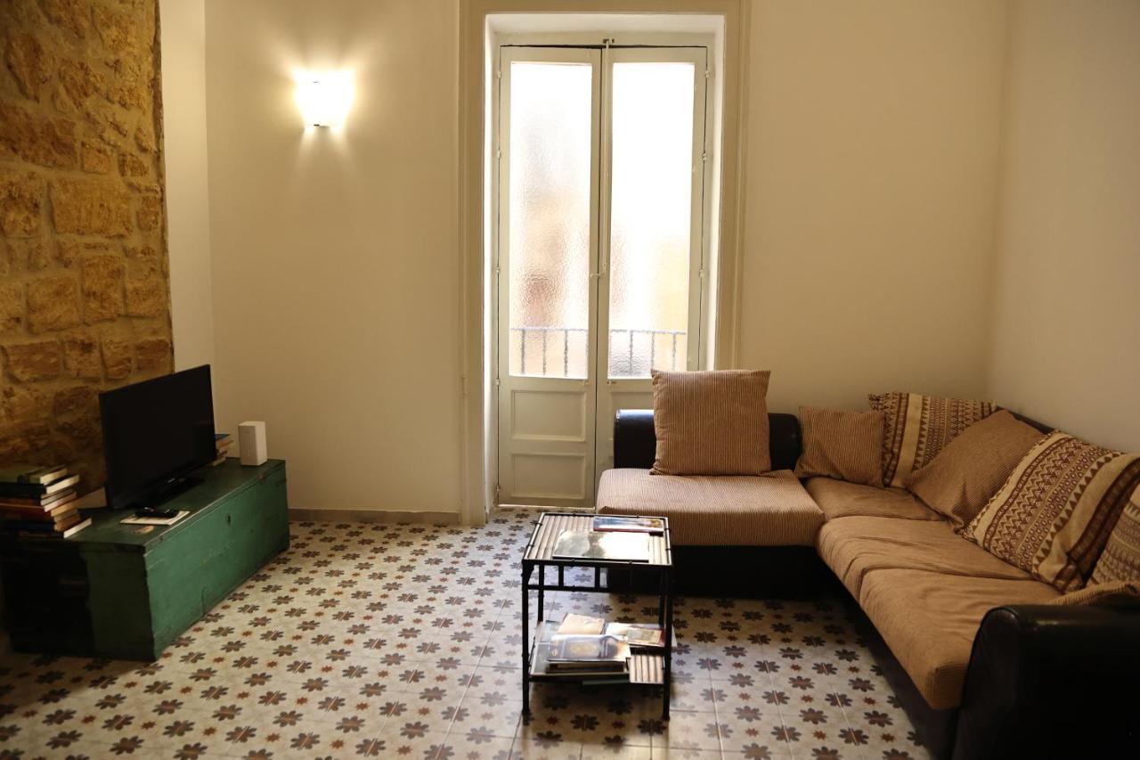 Charme In Centro - Tourist Rental Αγκριτζέντο Εξωτερικό φωτογραφία
