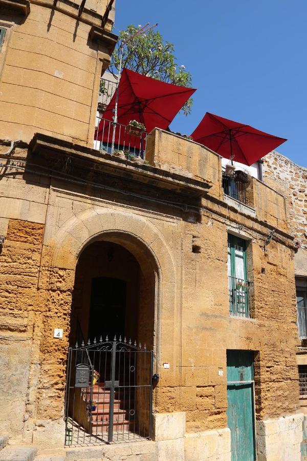 Charme In Centro - Tourist Rental Αγκριτζέντο Εξωτερικό φωτογραφία