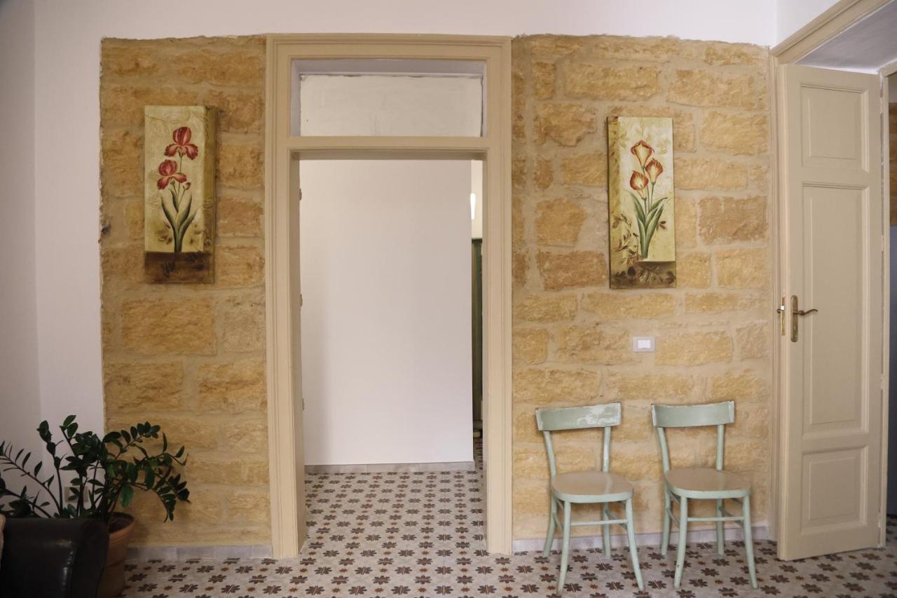 Charme In Centro - Tourist Rental Αγκριτζέντο Εξωτερικό φωτογραφία