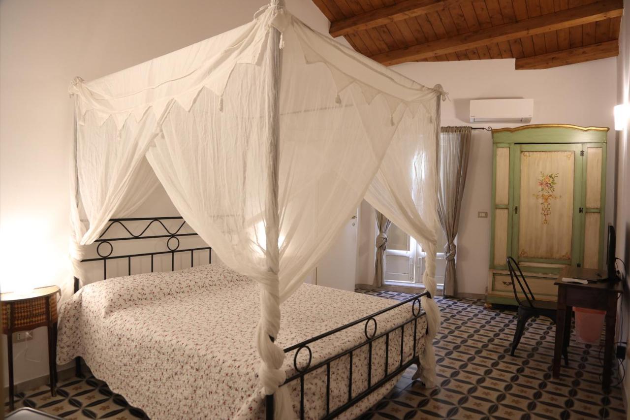 Charme In Centro - Tourist Rental Αγκριτζέντο Εξωτερικό φωτογραφία