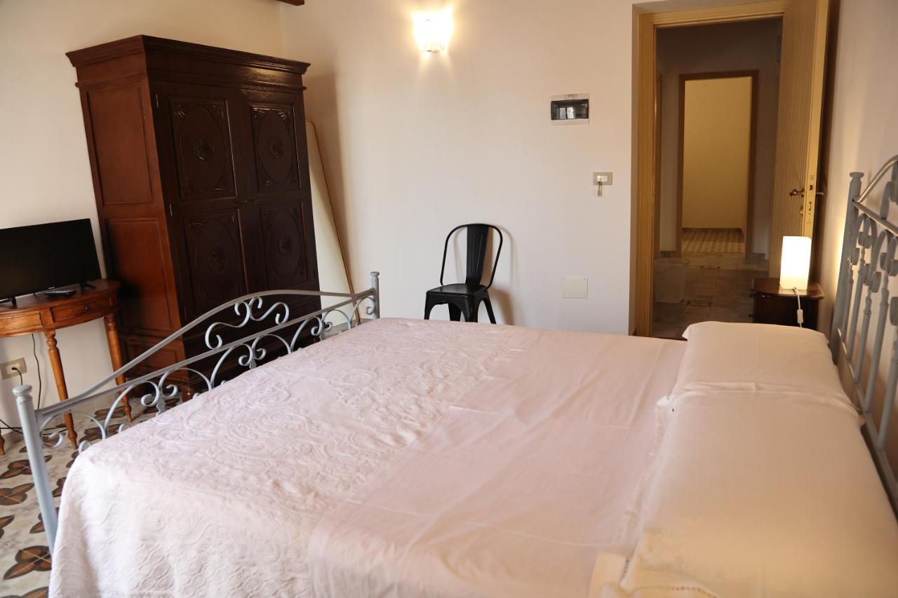 Charme In Centro - Tourist Rental Αγκριτζέντο Εξωτερικό φωτογραφία